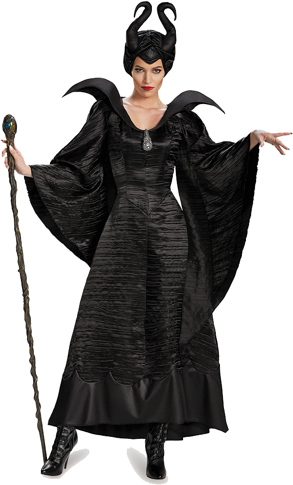 Halloween Costume Png Clipart Maleficent Adult
