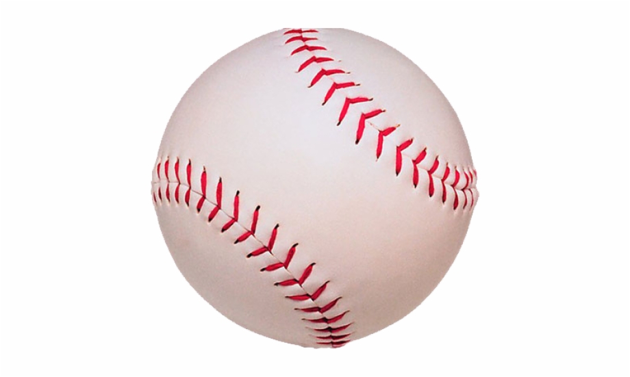 Baseball Clipart Transparent Background Baseball With No Background