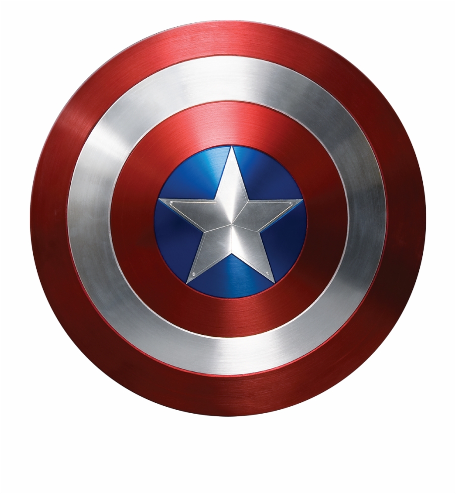 Captin America Shield Captain America Shield