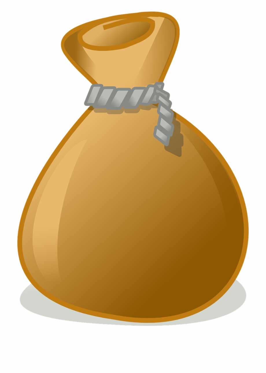 Money Bag PNG Transparent Images | clipart | icon | emoji | Free Download
