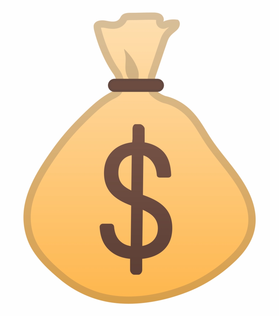 Money bag - Purse Vector png download - 2275*2454 - Free Transparent Money  Bag png Download. - Clip Art Library