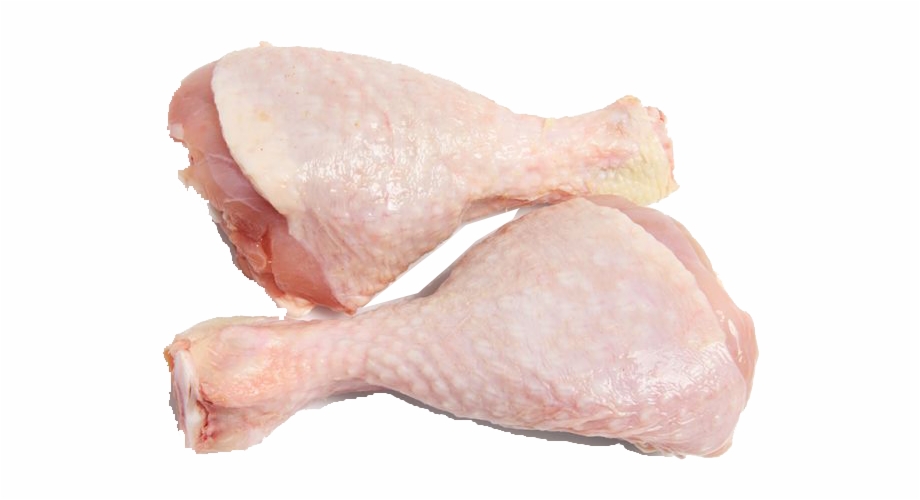 Leg Boneless Chicken