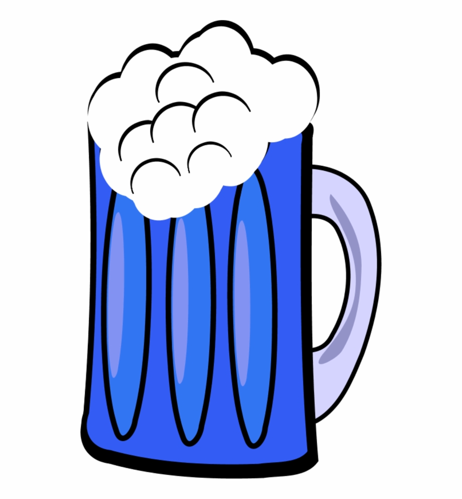 Cartoon Beer Mug Free Download Clip Art On
