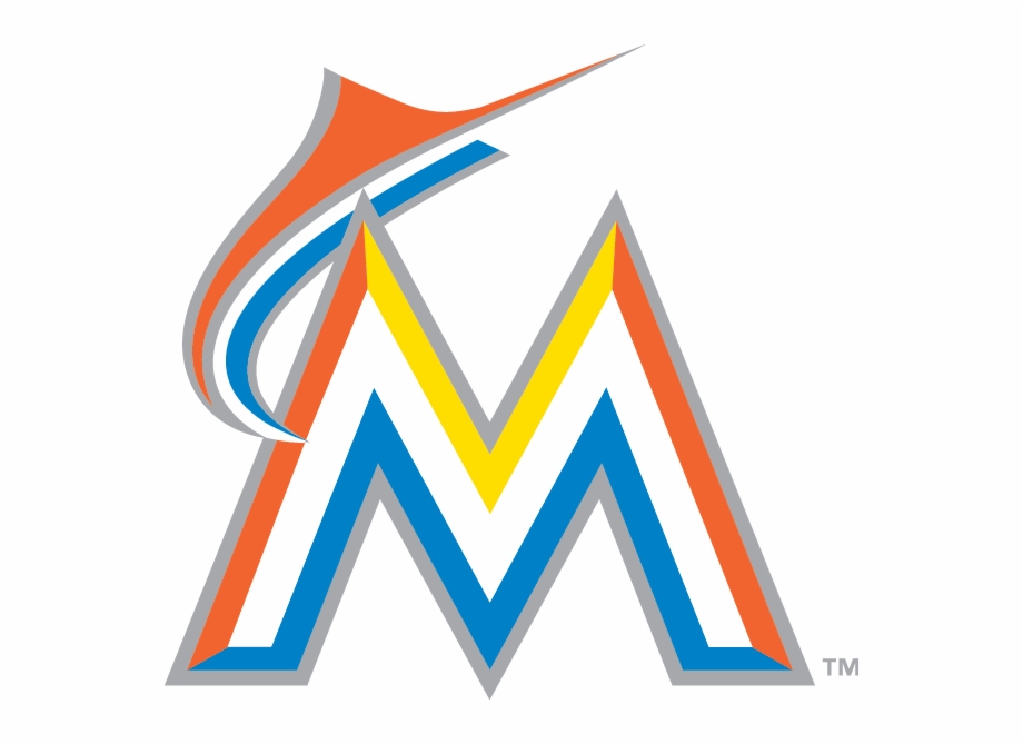 Download Miami Marlins Logo 2018