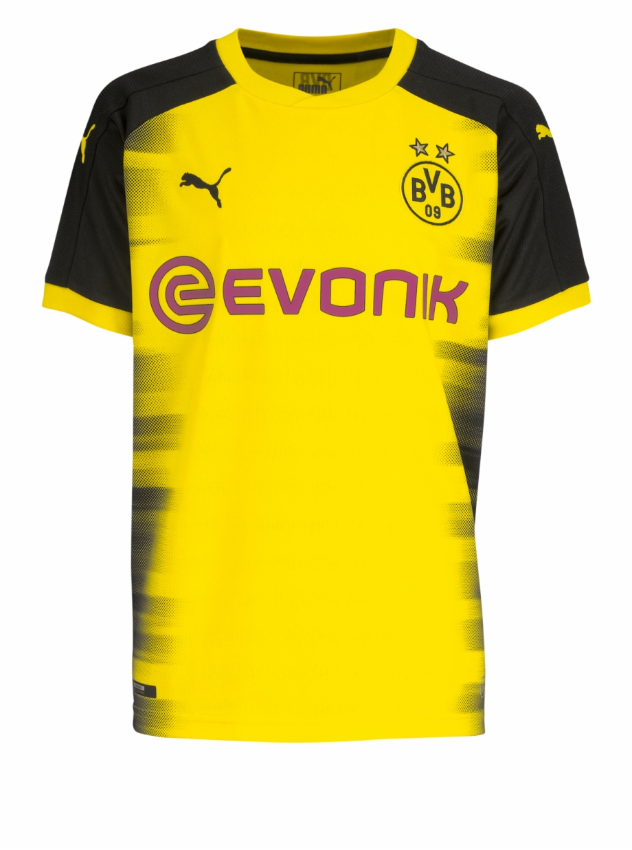Trikot Bvb Borussia Dortmund Champions League Kit
