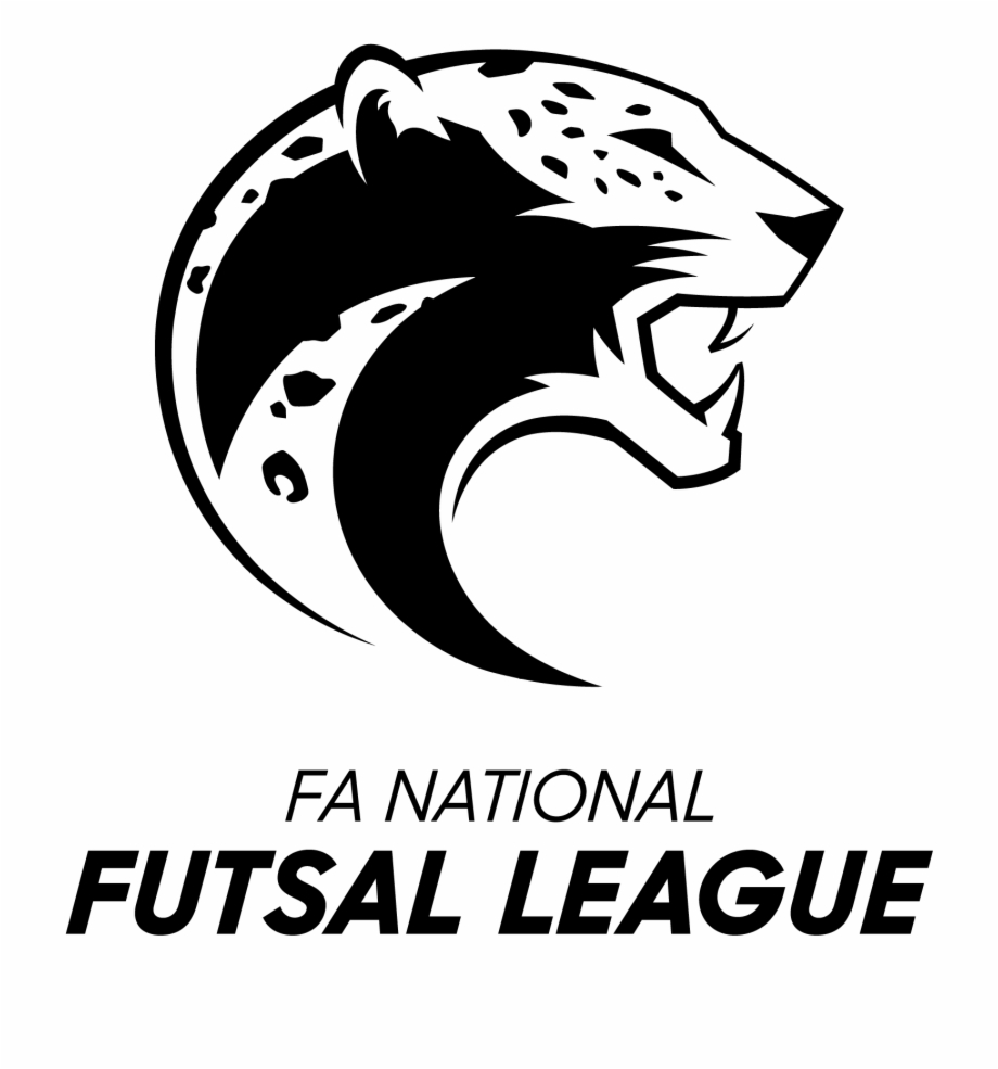 Main League Logo Fa National Futsal League
