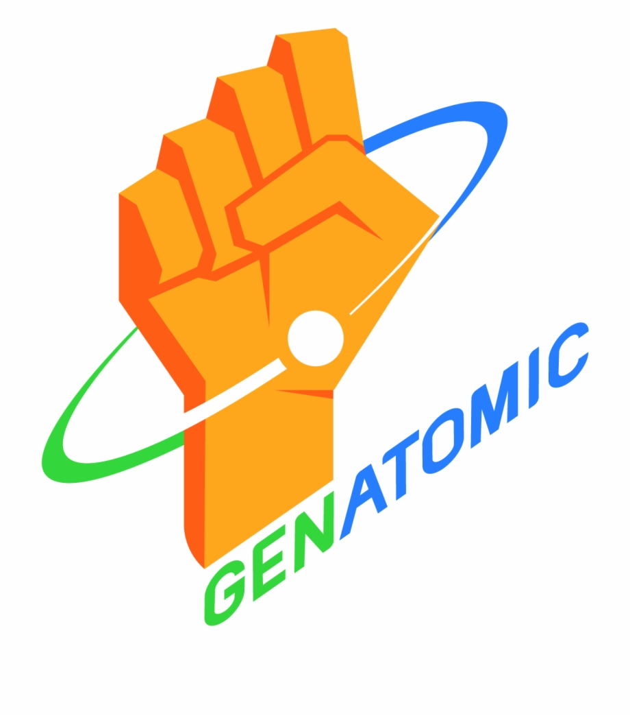Gen A Fist Logo Png Download