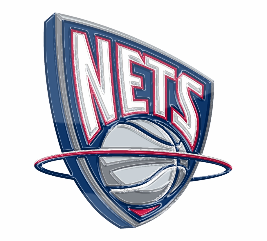 New Jersey Nets Logo Png New Jersey Nets