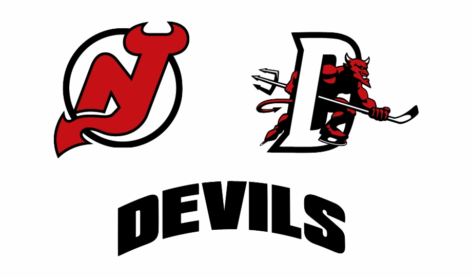 New Jersey Devils Logo Png
