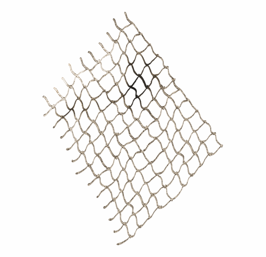 Transparent Net Net Png Black And White - Clip Art Library