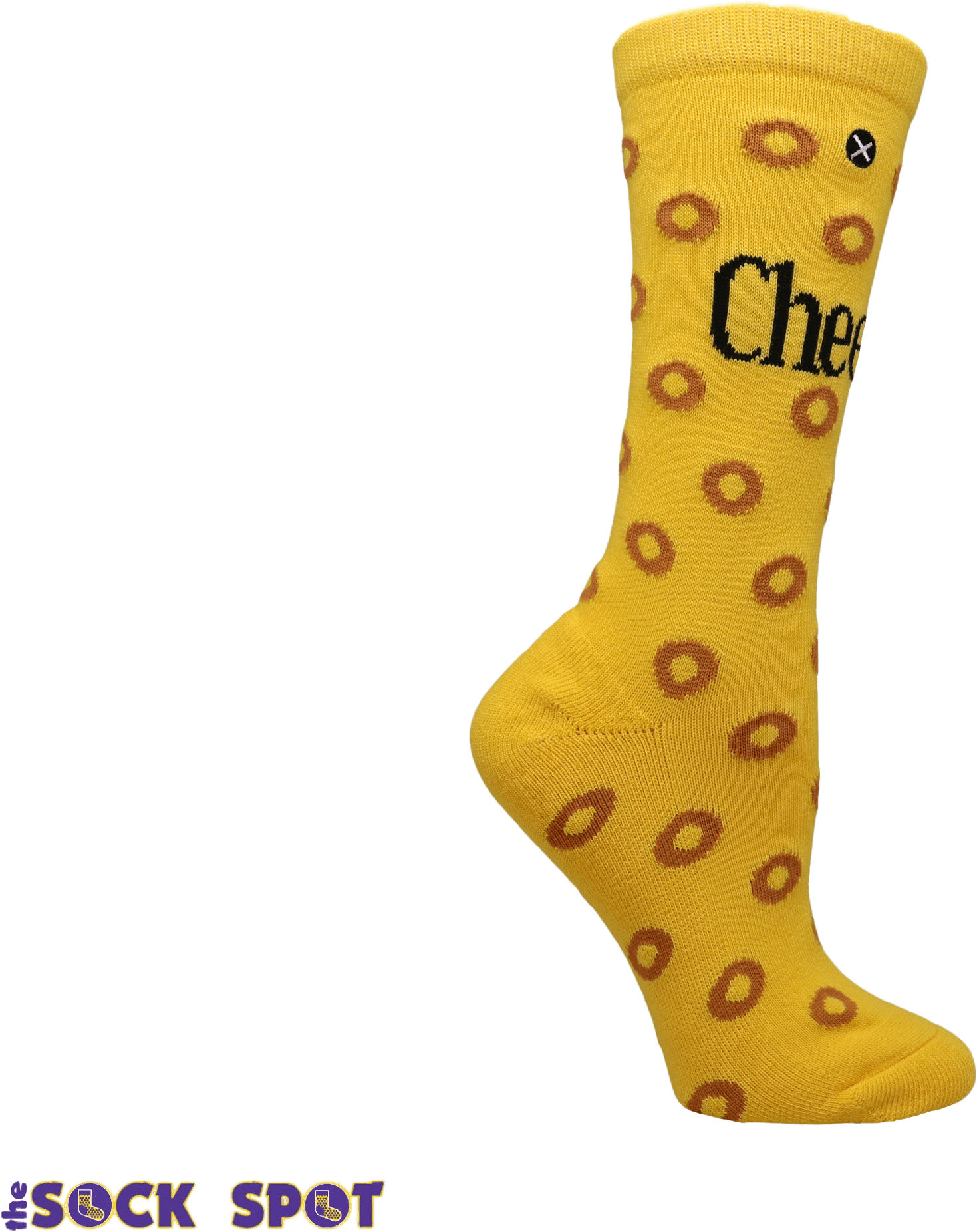 Cheerios Womens Socks By Odd Sox Sock