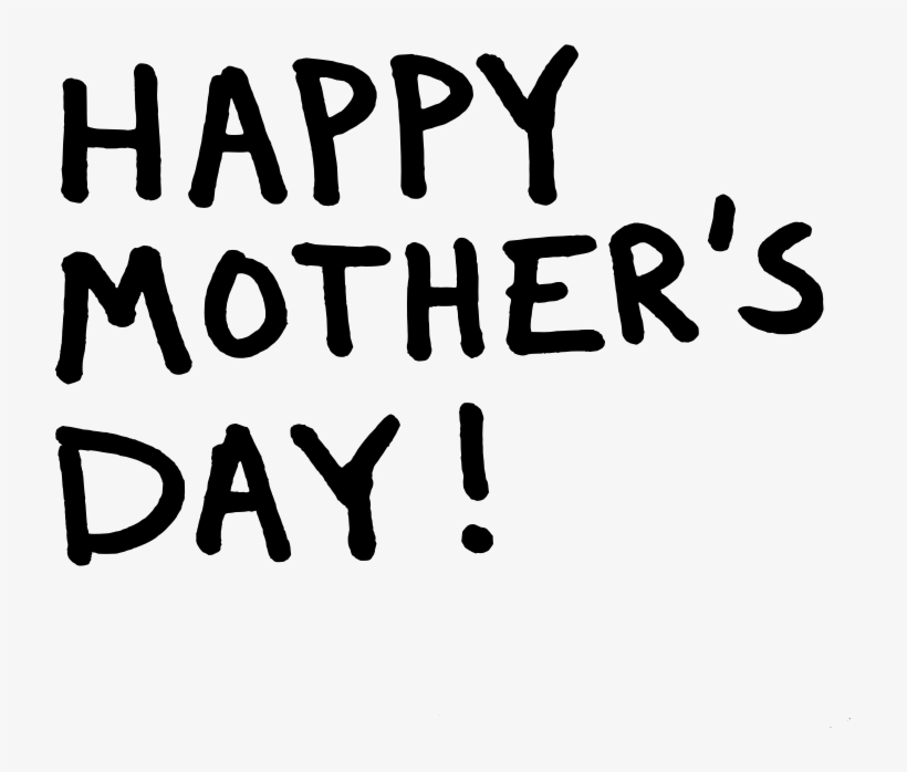 Happy Mothers Day Png