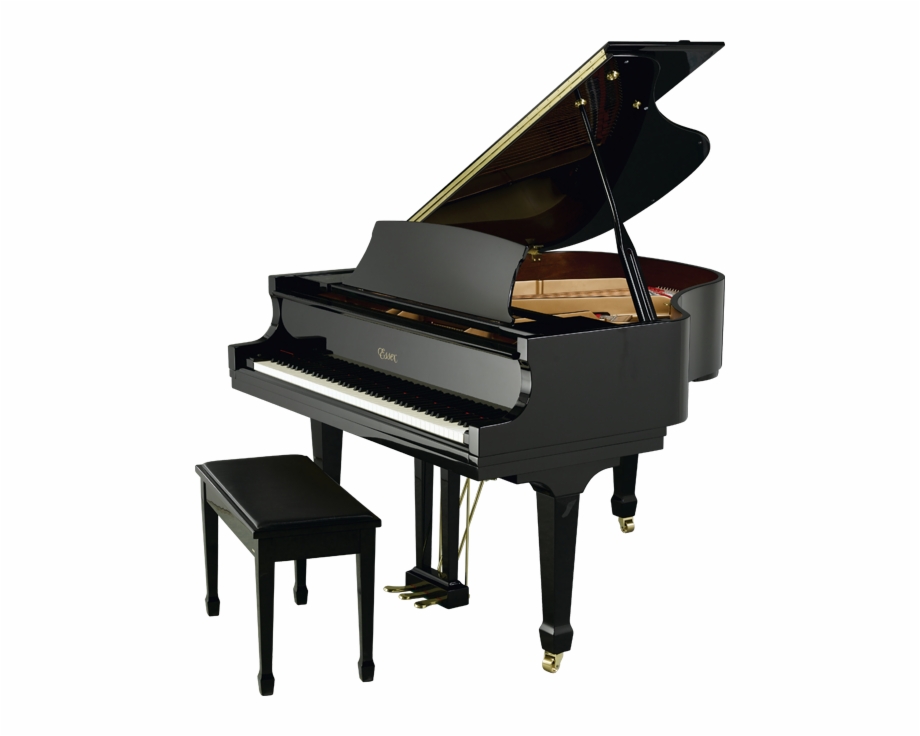 Essex Baby Grand G Series Piano Piano Essex