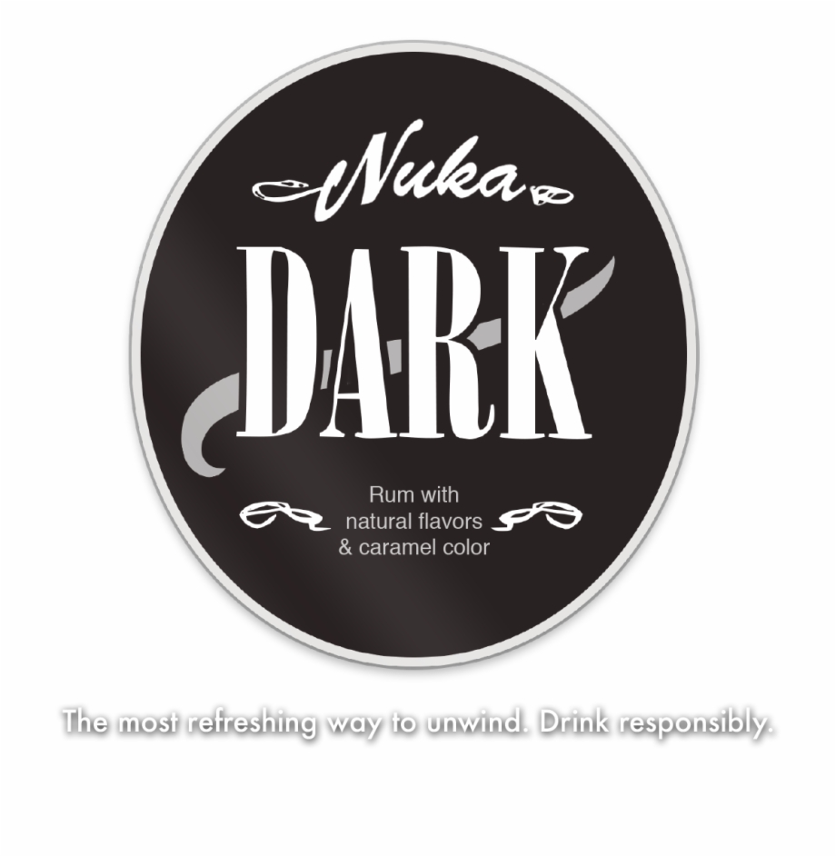 Expertly Blended Nuka Dark Rum Is A Classic