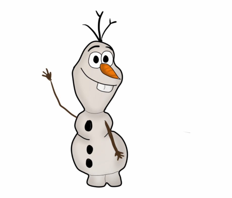 Olaf From Frozen Clip Art Pictures To Pin