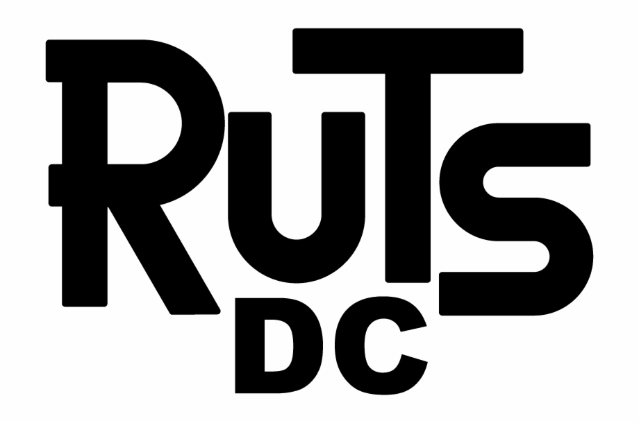 Logo Ruts Dc Logo Png