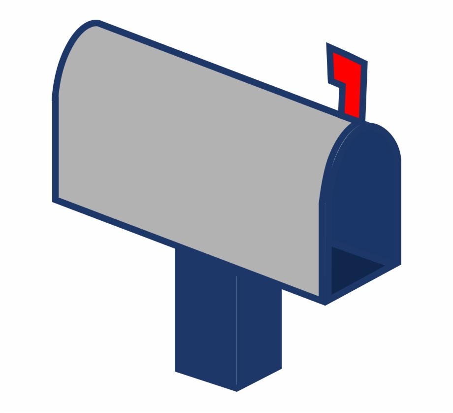 Mailbox Clipart Zip Code