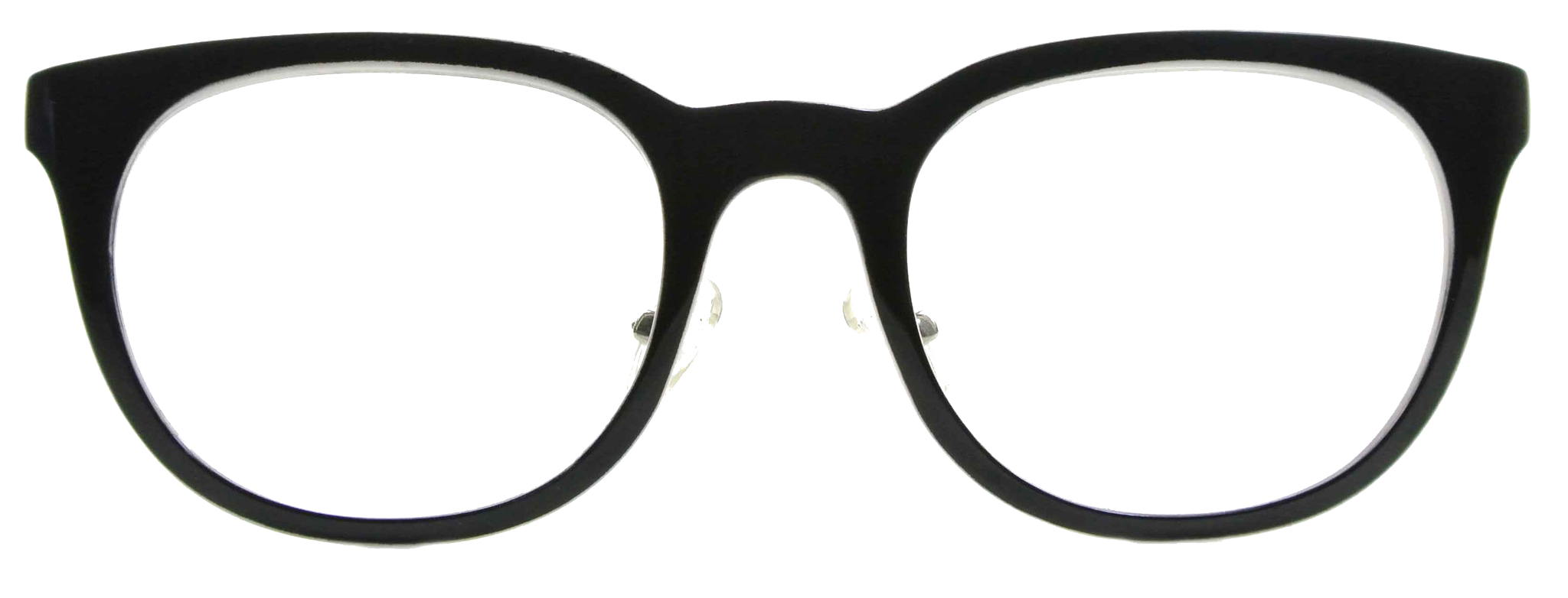 Glasses Png Transparent - Clip Art Library