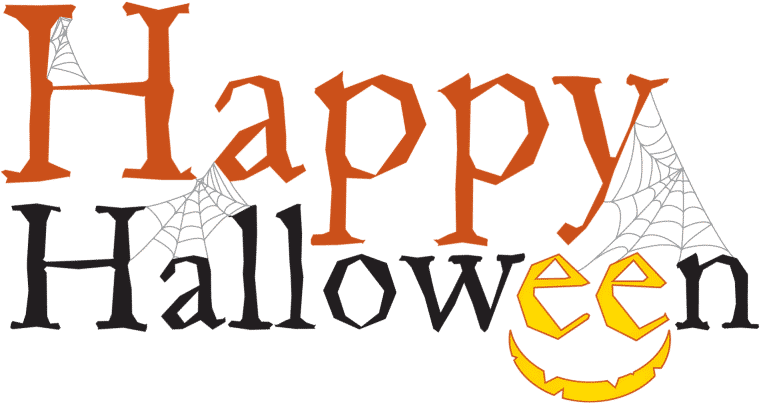 Free Happy Halloween Transparent Background, Download Free Happy Halloween Transparent 
