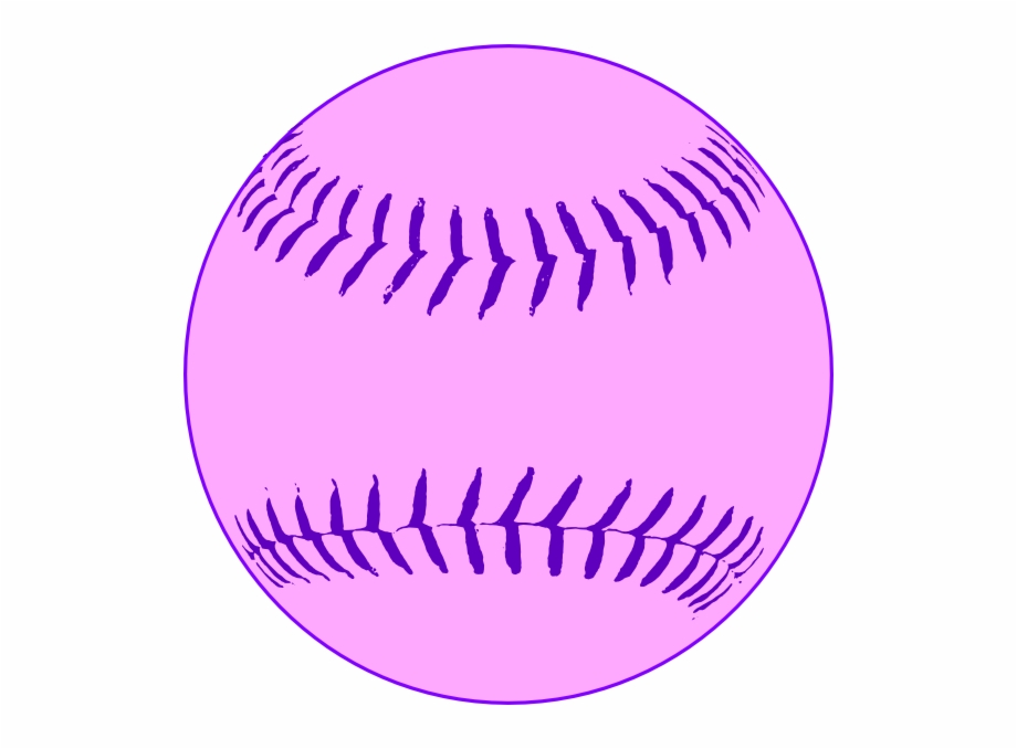 Clip Art At Clker Com Vector Online Baseball