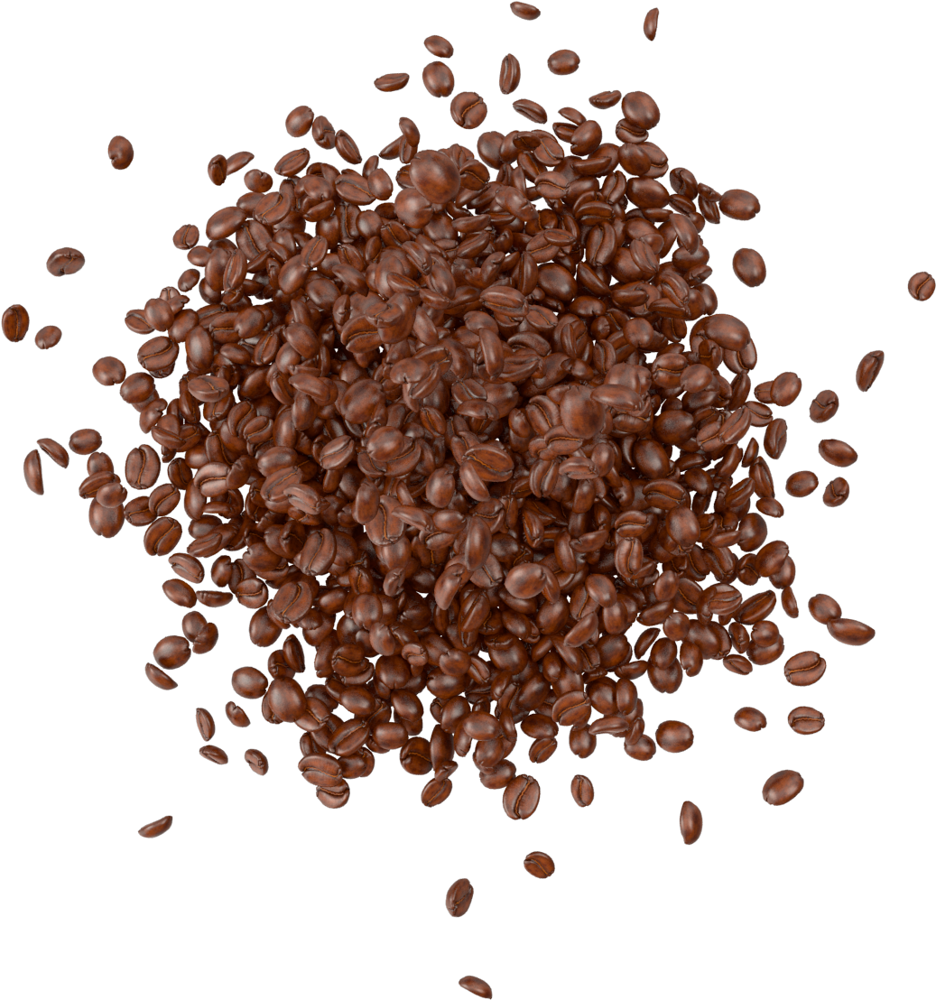 Coffee Beans Caffeine
