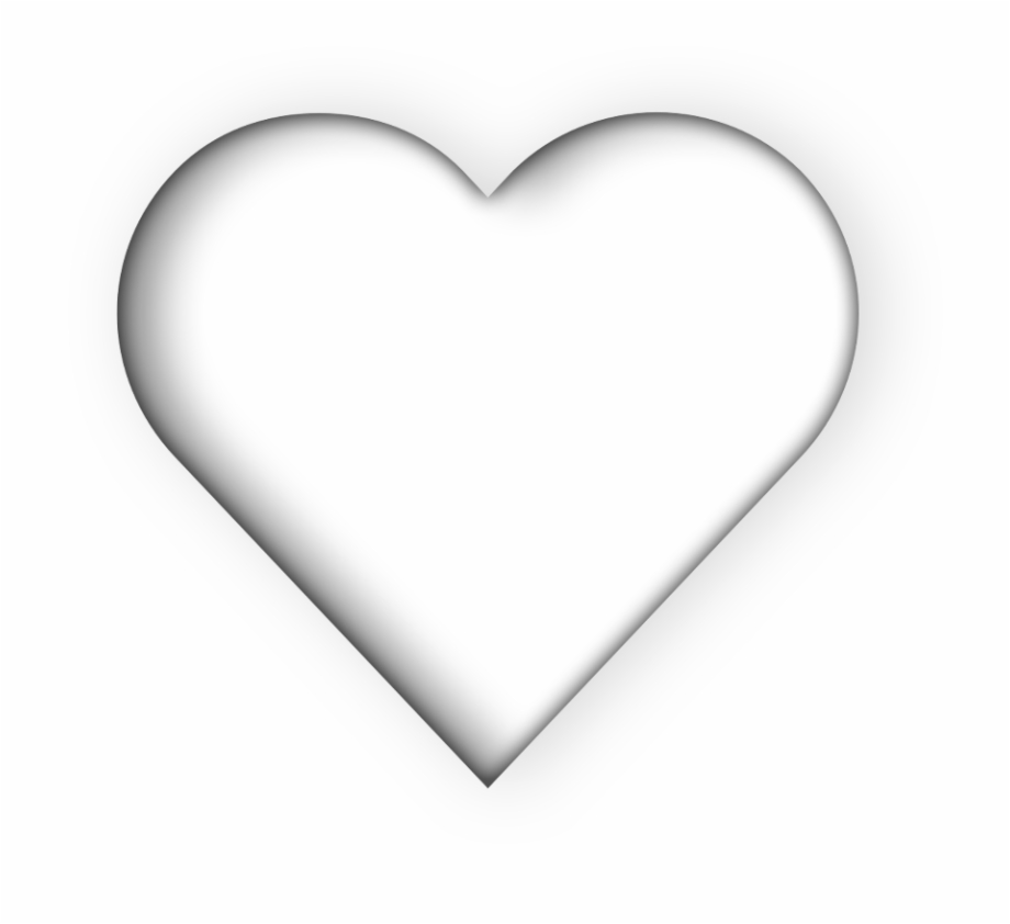 Heart Sticker Heart