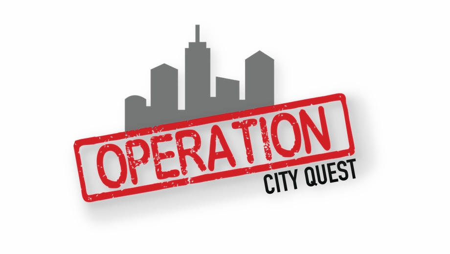Operation City Quest Is A Scavenger Hunt Downtown
