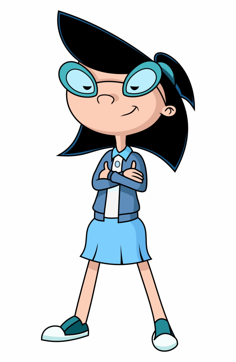 Png Hey Arnold The Jungle Movie Phoebe