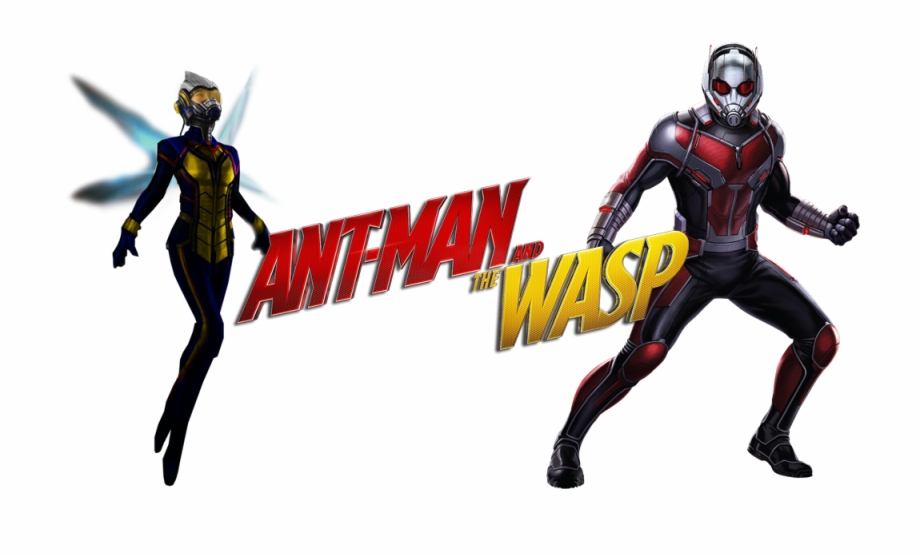 Ant Man And The Wasp Movie Trailer 5