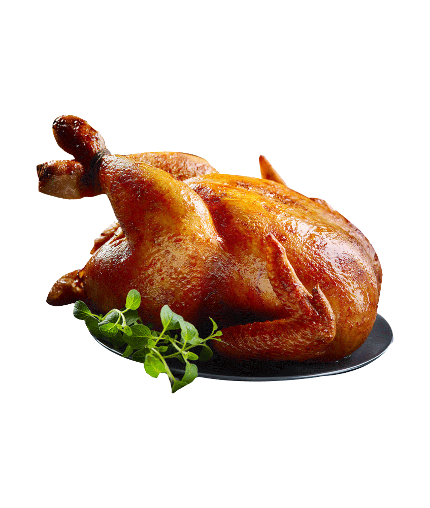 Cooked Turkey Png