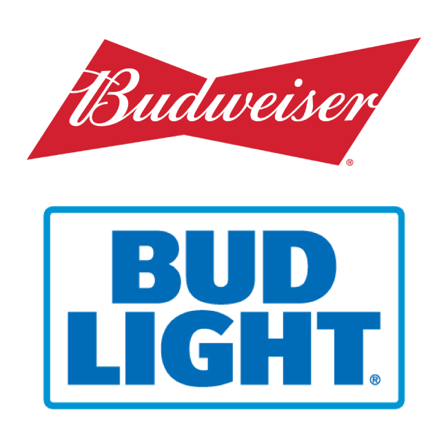 Bud Light Logo Png