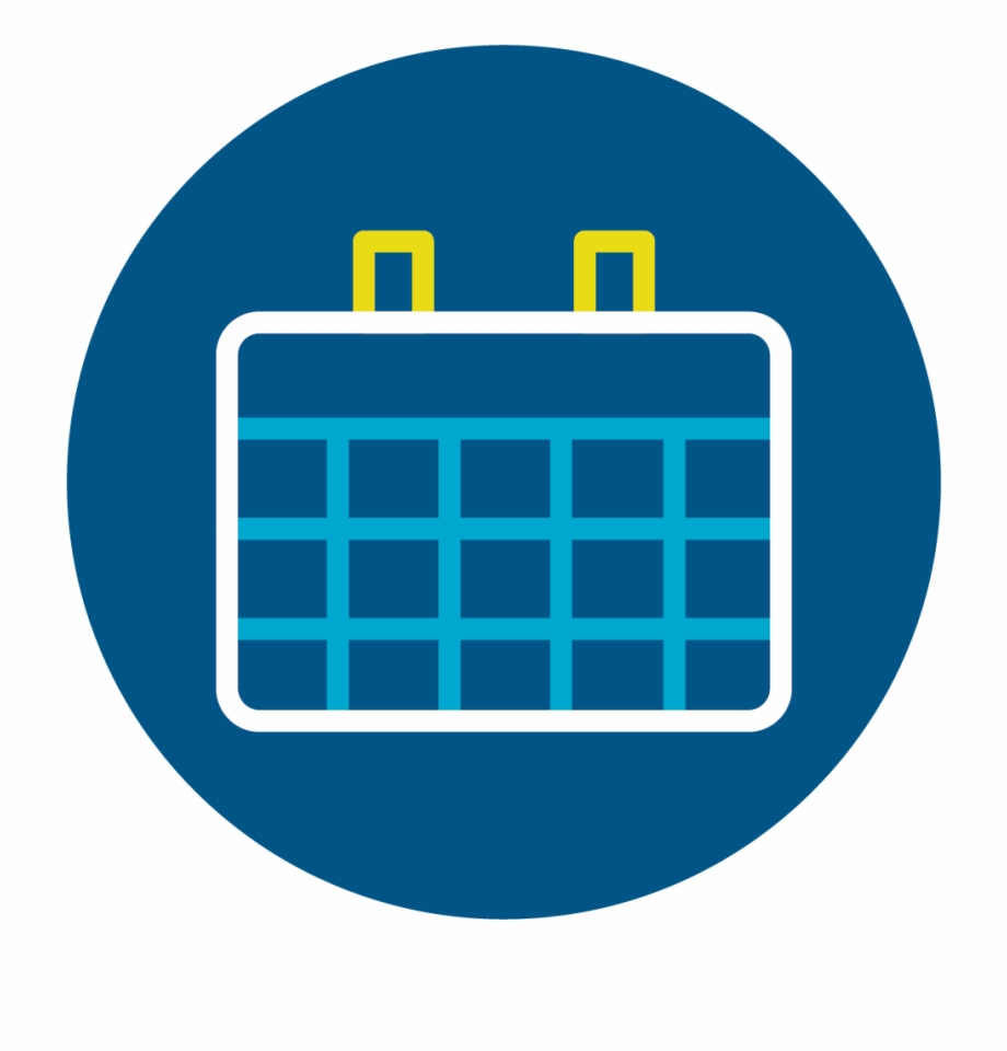 Calendar Icon Whats Happening Icon Clip Art Library