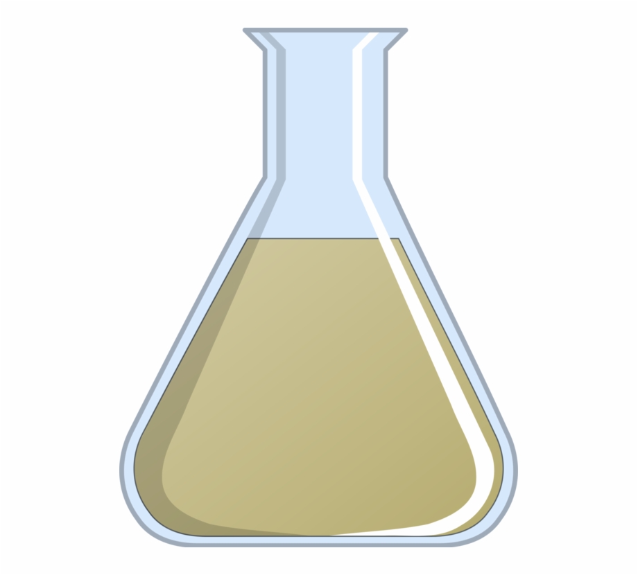 Beaker Test Tubes Laboratory Flasks Chemistry Flasks Beakers