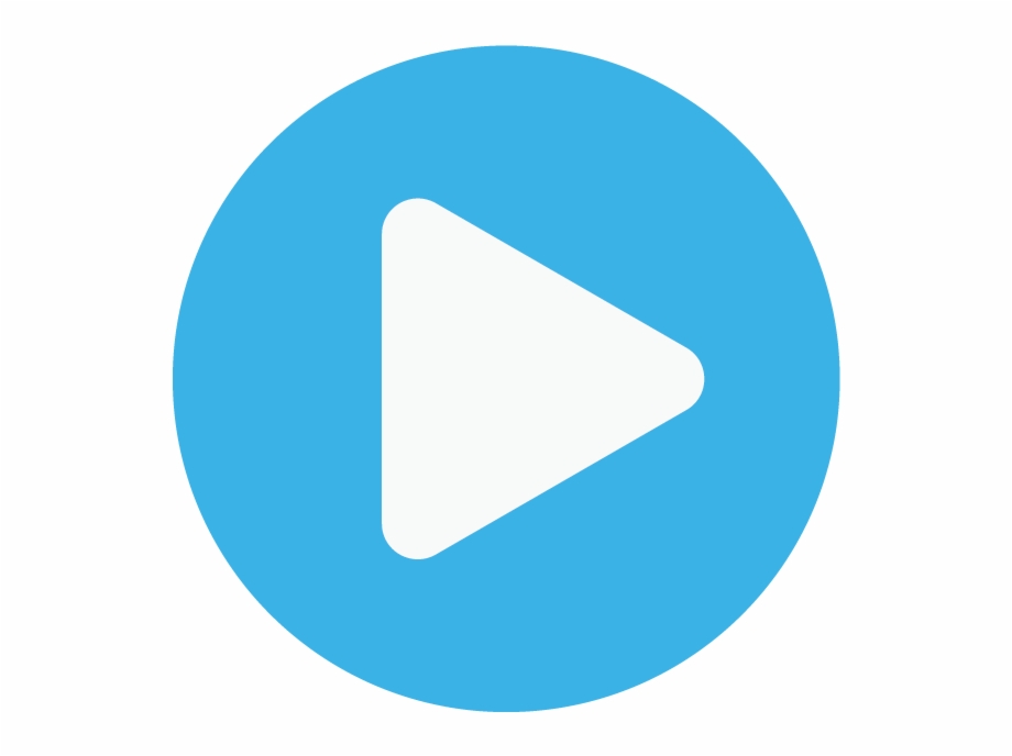Vimeo Play Button Png Transparent Okta Logo