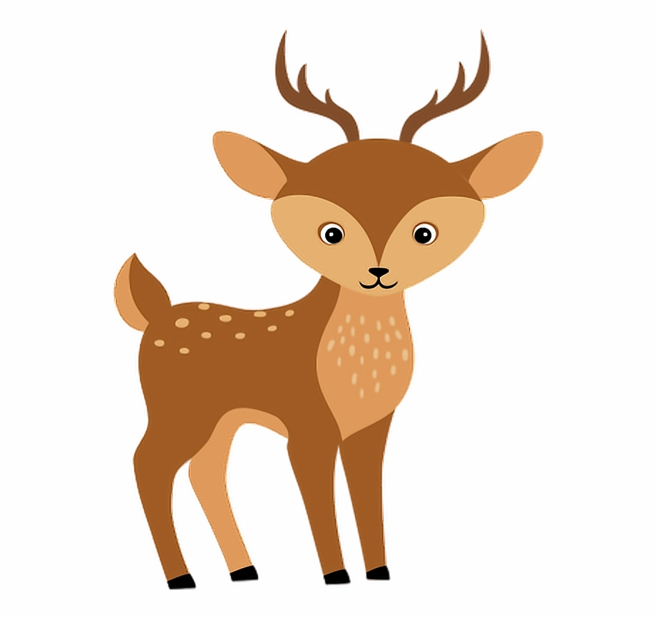 Forest Animals Clipart Png Download Transparent Forest Animals
