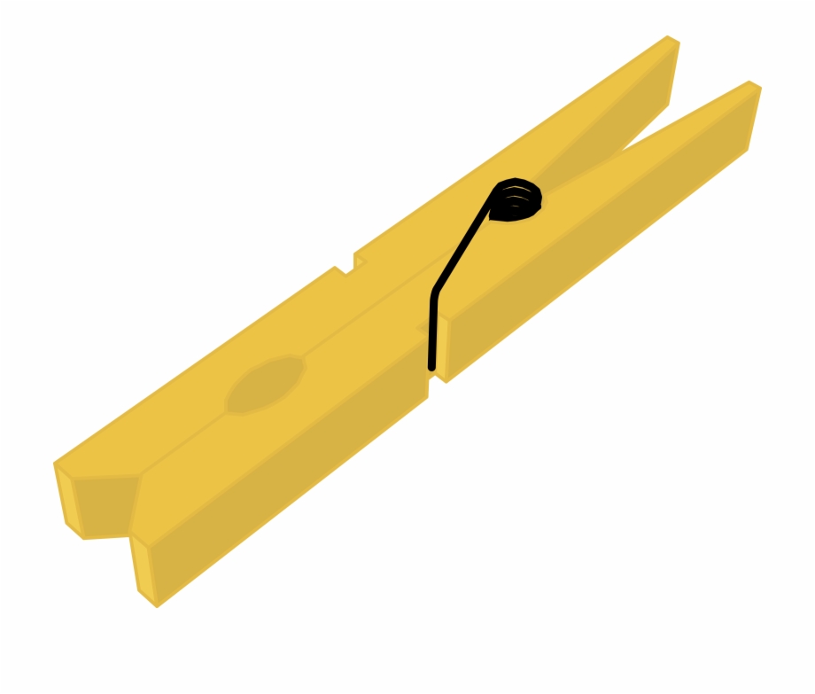 This Free Icons Png Design Of Clothes Peg