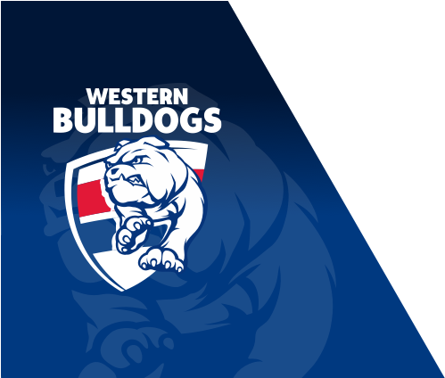 Western Bulldogs Logo Collingwood Vs Western Bulldogs - Clip Art Library