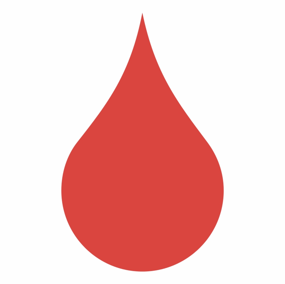 Clip Transparent Download Blood Drop Clipart Leukemia And