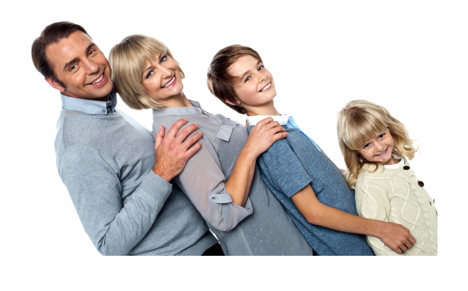Family Png Hd