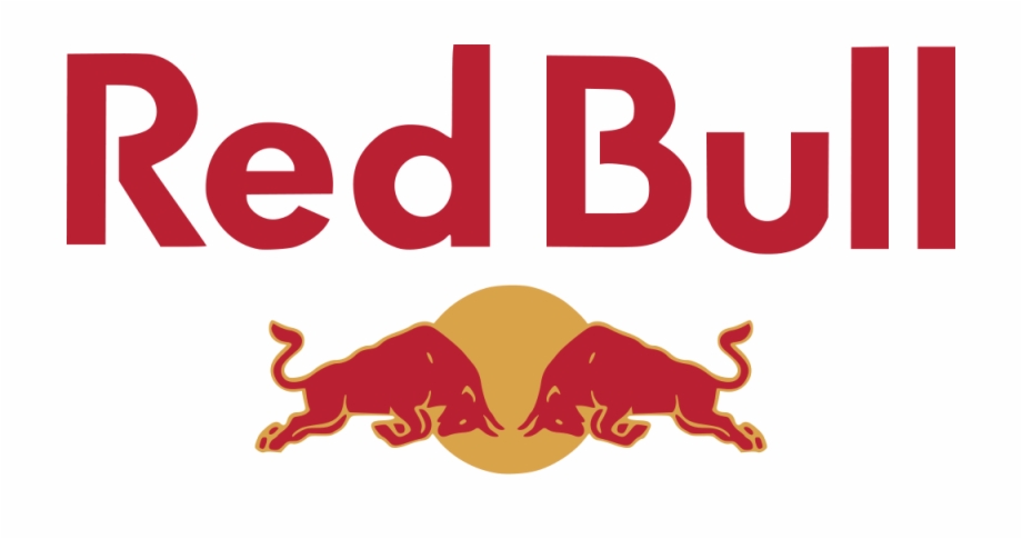 Red Bull Logo Red Bull 