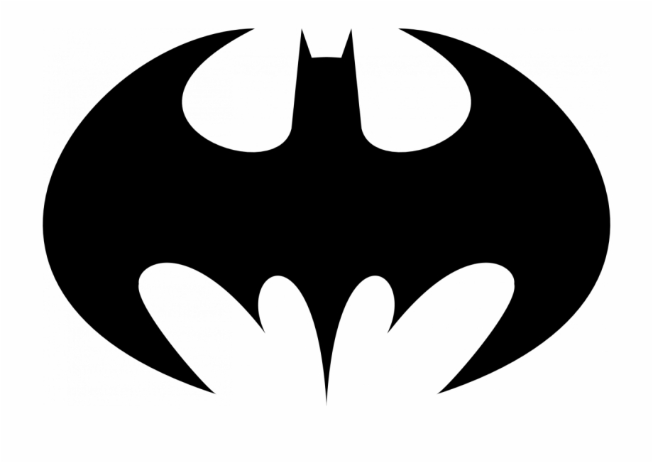Batman Logo Val Kilmer Batman Symbol