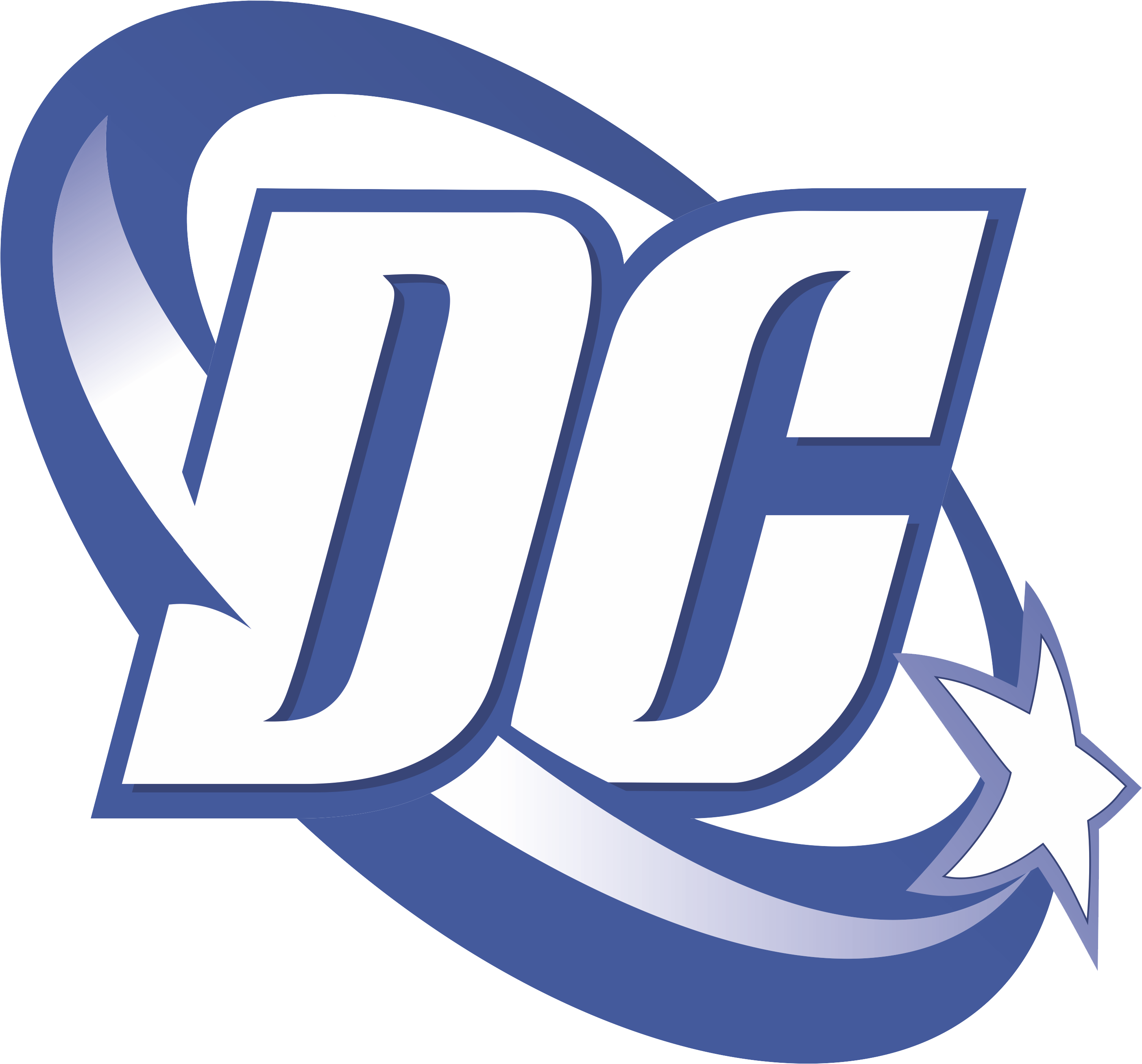 Dc Logo Dc Comics Logo
