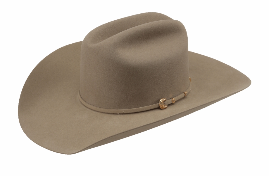 1000X Pure Mink Cowboy Hat Cowboy Hat