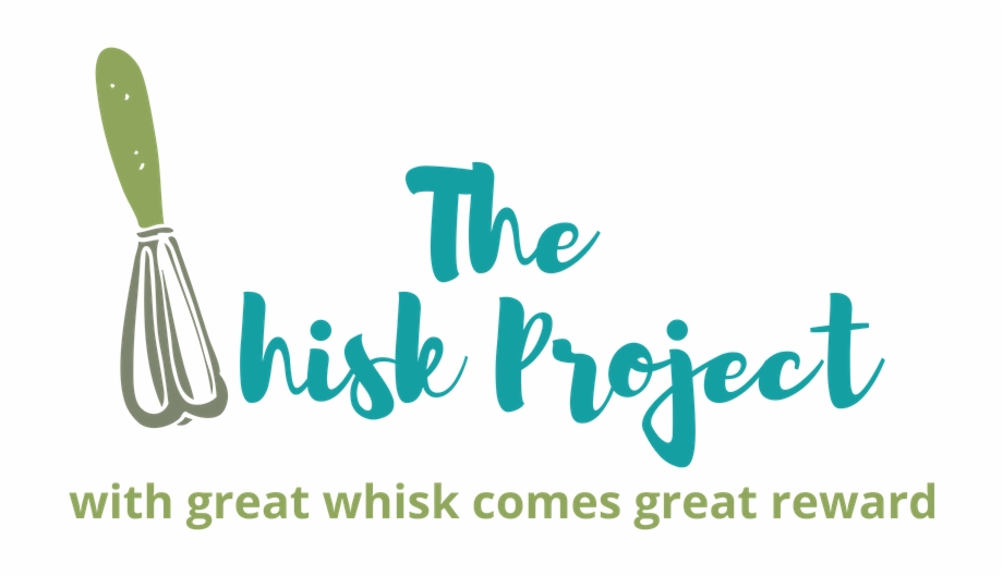 The Whisk Project Calligraphy