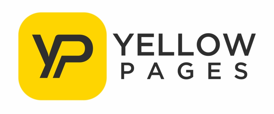 Yellow Pages Logo Singapore