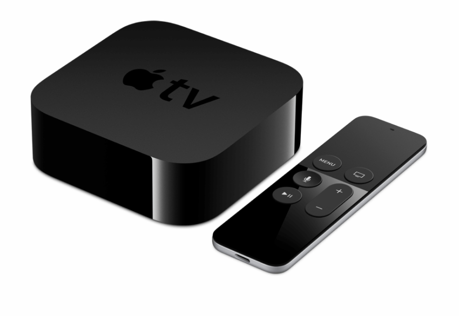 Appletv Family Apple Tv Hd