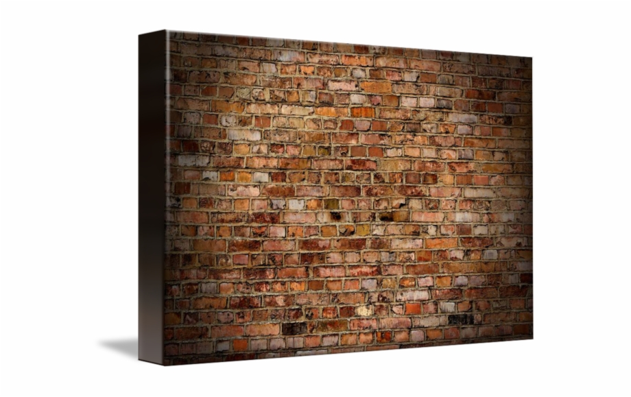 Building A Brick Wall Old Wall Transparent Background