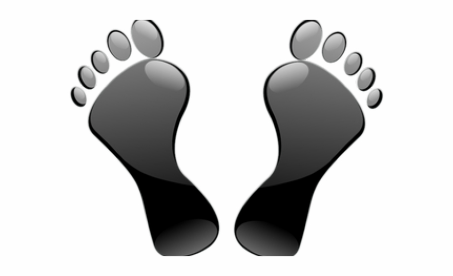 Original Black Foot