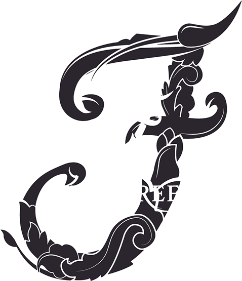 Filigree Illustration