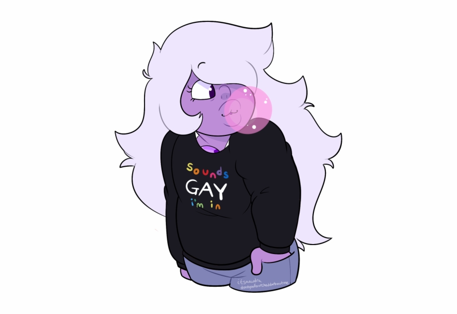 Shes Perfect Amethyst